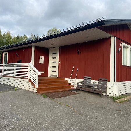 Cozy Renovated House With A Lot Of Parking Space. Haparanda  Εξωτερικό φωτογραφία