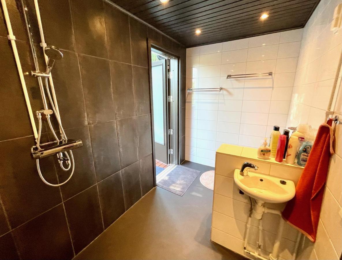 Cozy Renovated House With A Lot Of Parking Space. Haparanda  Εξωτερικό φωτογραφία